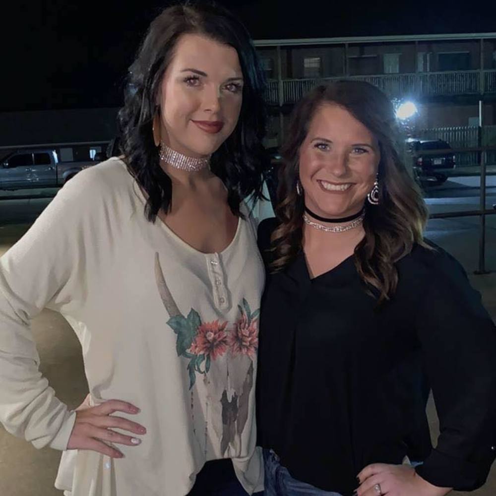 Meet your Posher, Jamie